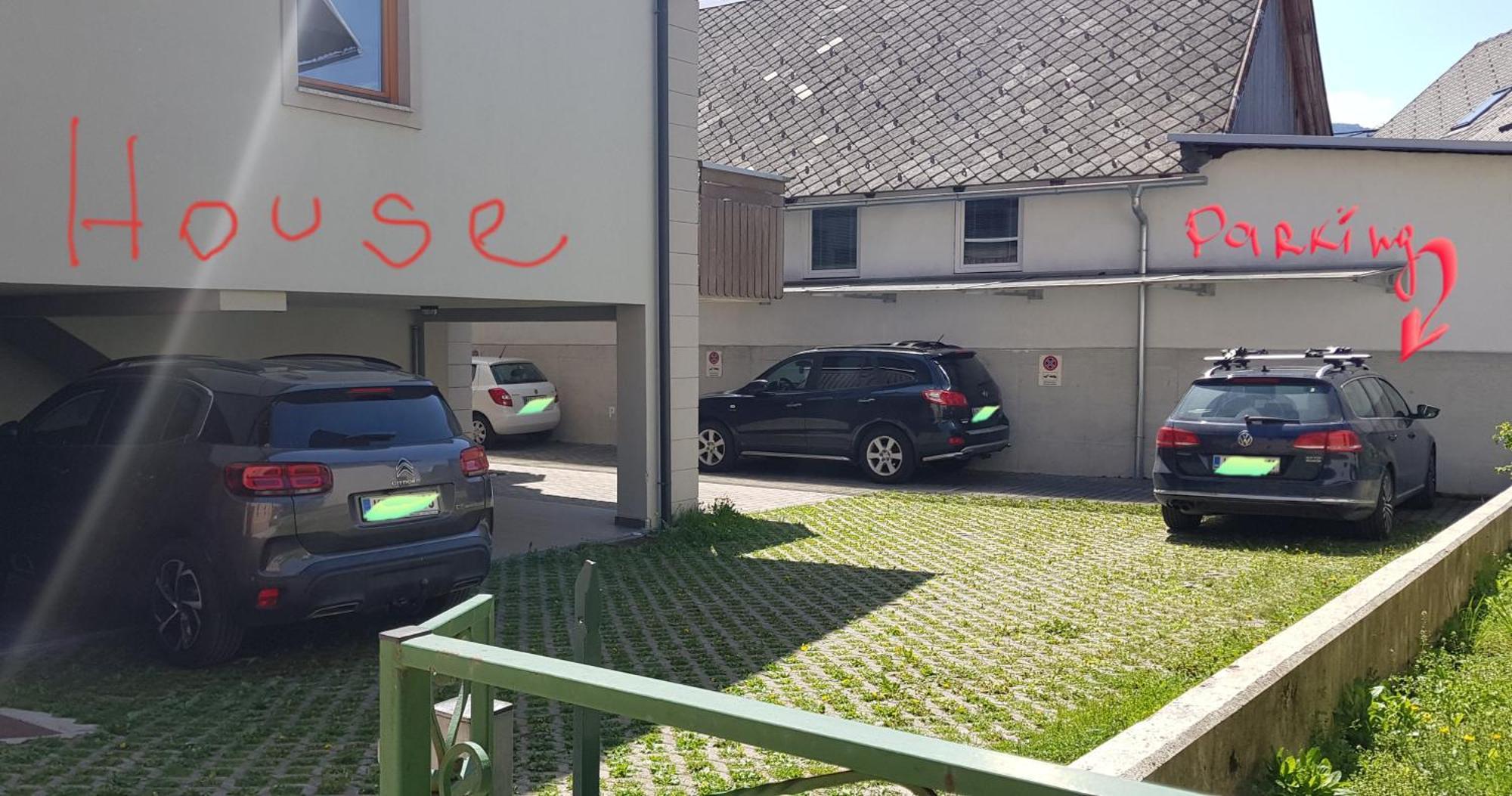 7 Lakes Apartment Bohinj Exterior foto