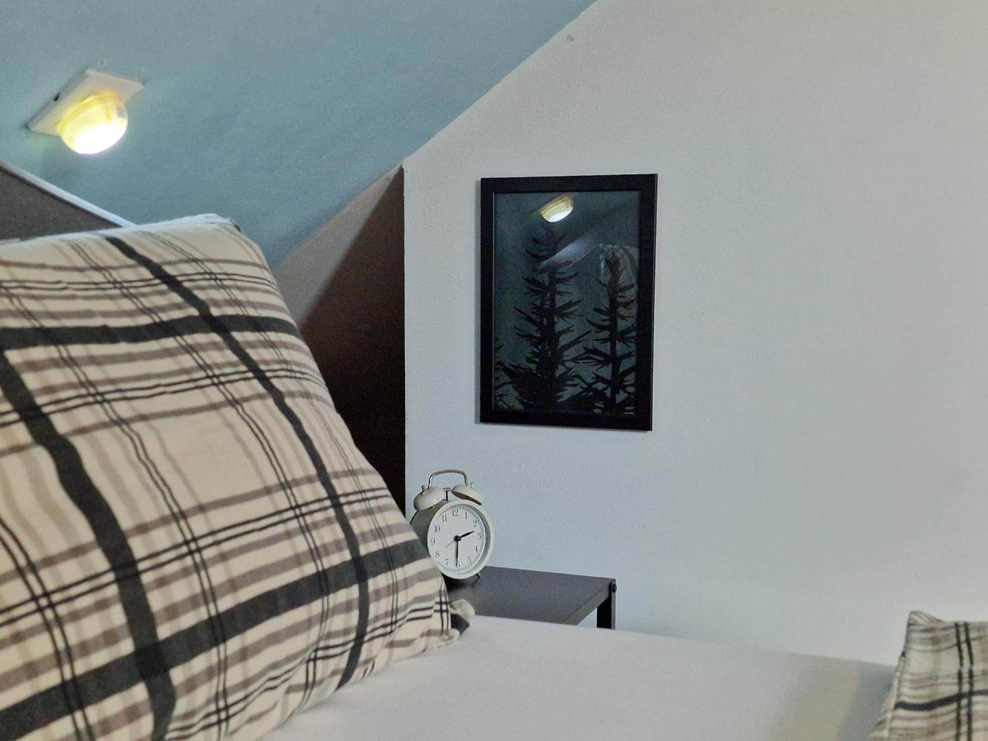 7 Lakes Apartment Bohinj Exterior foto