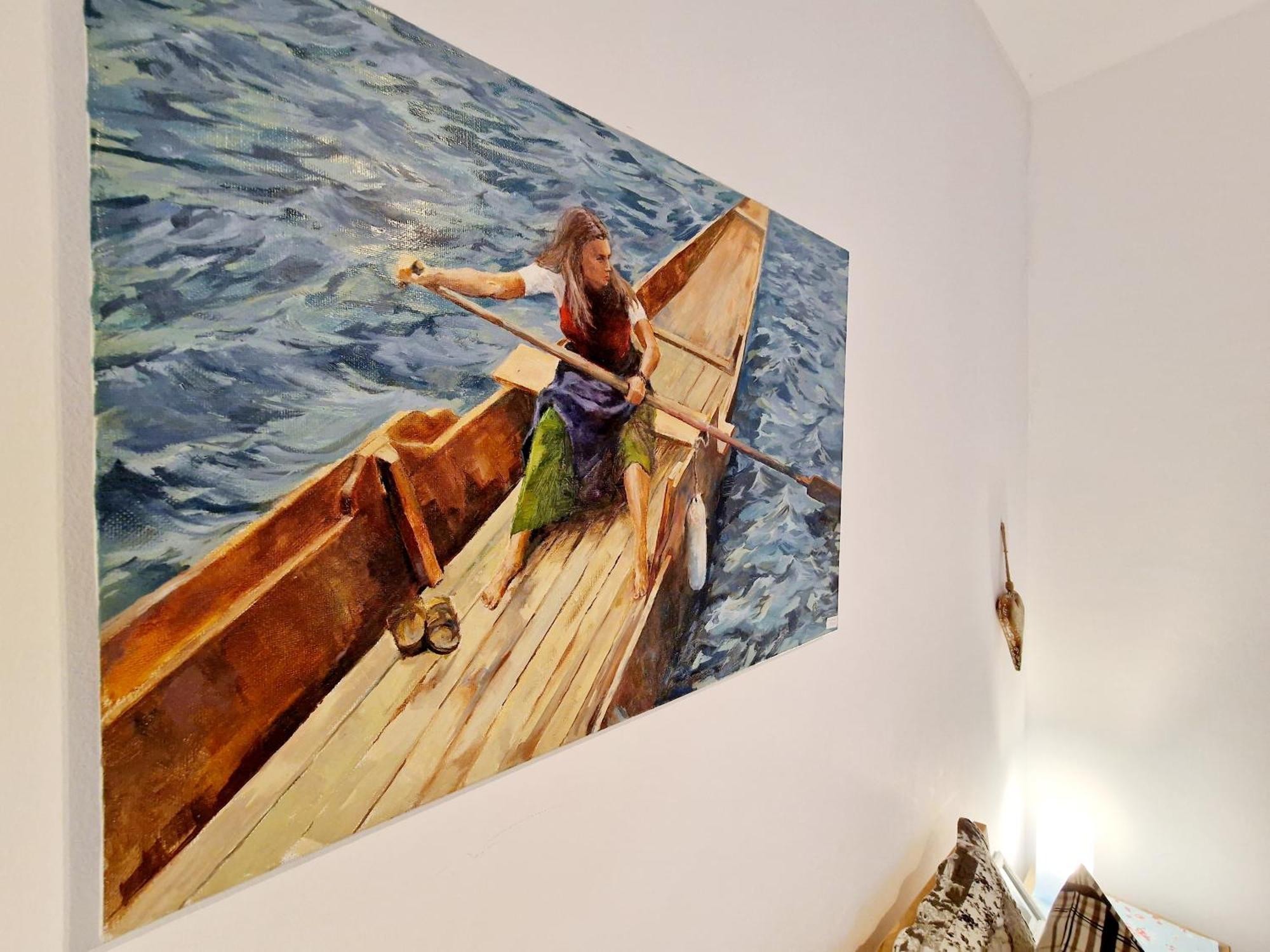 7 Lakes Apartment Bohinj Exterior foto